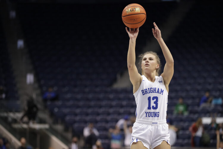 No. 20 BYU takes down another P5 opponent, tops Washington State News
